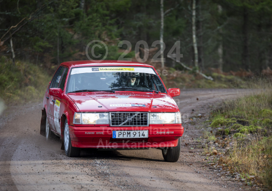 Novemberskölden 2022