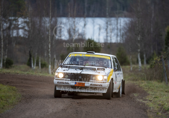 Novemberskölden 2022