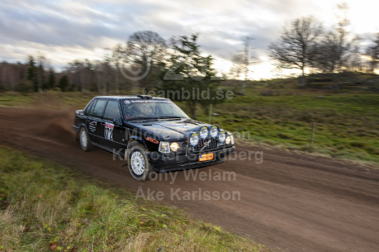 Novemberskölden 2022