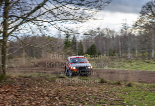 Novemberskölden 2022