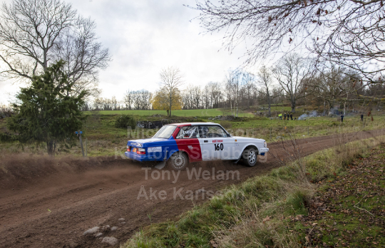 Novemberskölden 2022