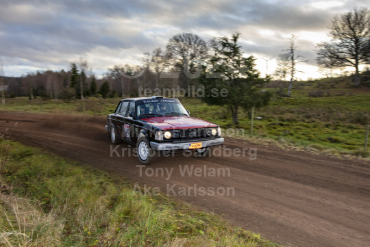 Novemberskölden 2022