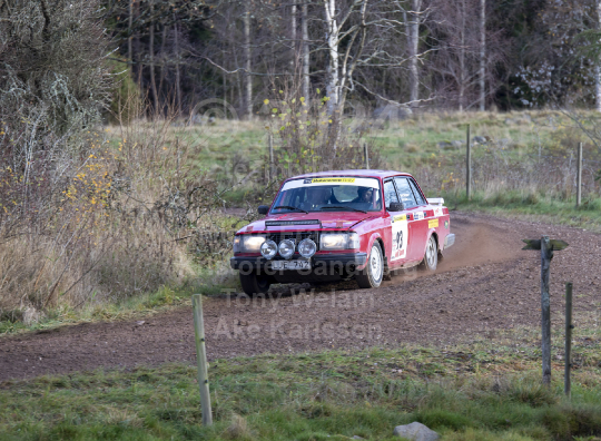 Novemberskölden 2022