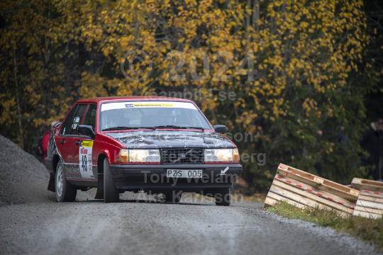 Novemberskölden 2023