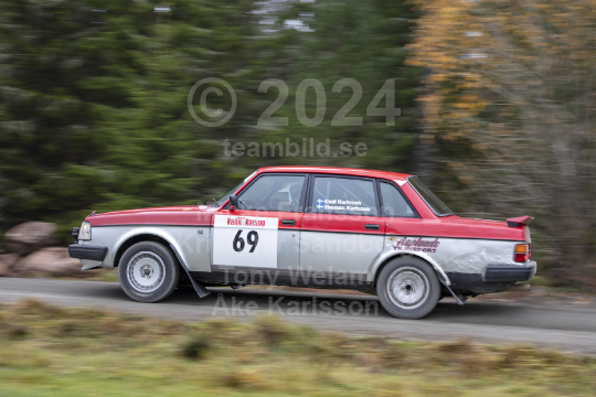 Novemberskölden 2023