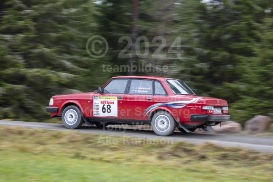 Novemberskölden 2023