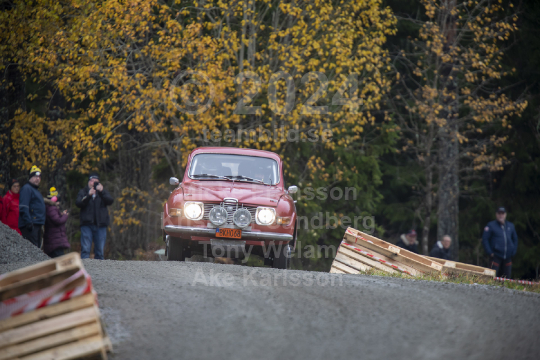 Novemberskölden 2023