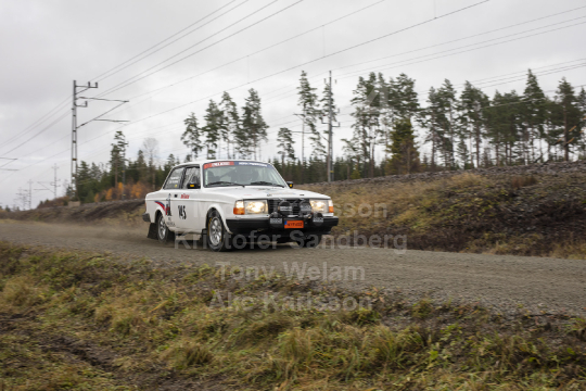 Novemberskölden 2023