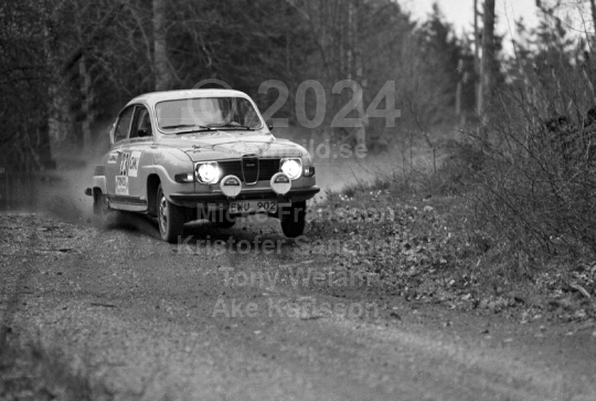Oknörundan 1977