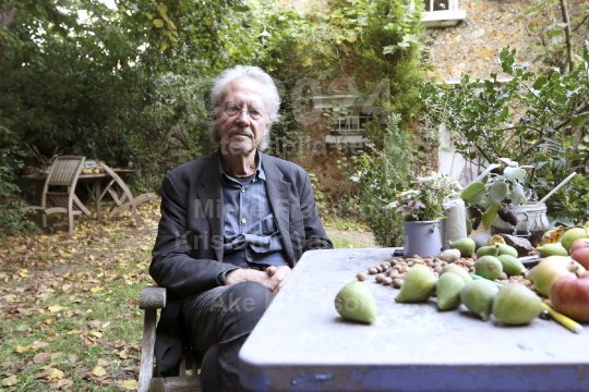 Peter Handke