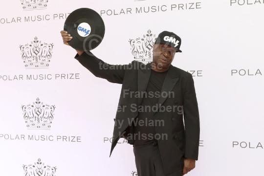 Polar Music Prize