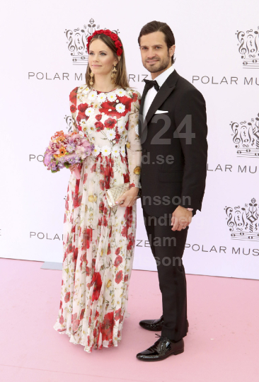 Polar Music Prize
