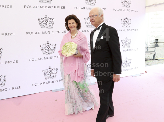 Polar Music Prize