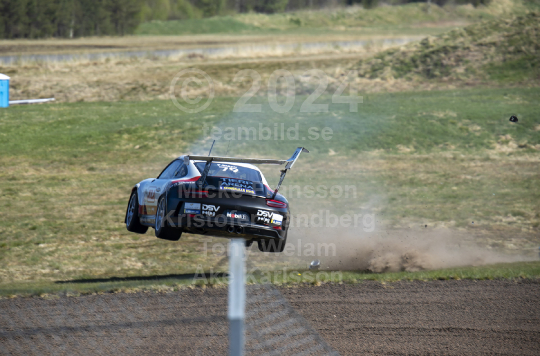 Porsche Carrera Cup 2023 Anderstorp
