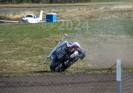 Porsche Carrera Cup 2023 Anderstorp