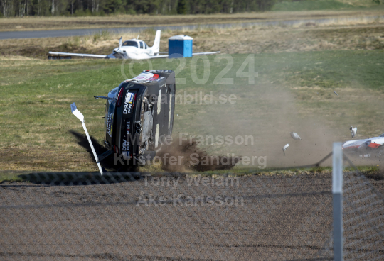 Porsche Carrera Cup 2023 Anderstorp