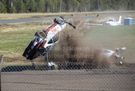 Porsche Carrera Cup 2023 Anderstorp