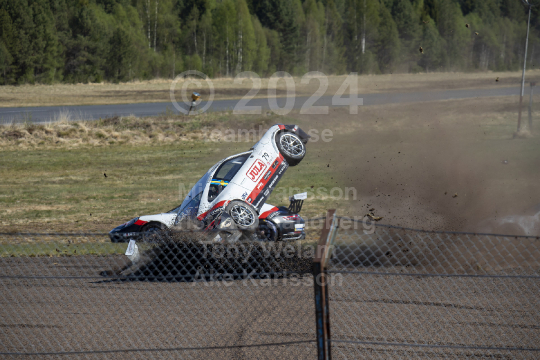Porsche Carrera Cup 2023 Anderstorp