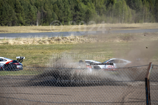 Porsche Carrera Cup 2023 Anderstorp
