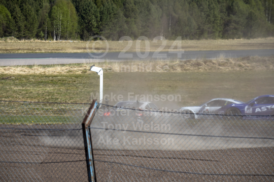 Porsche Carrera Cup 2023 Anderstorp
