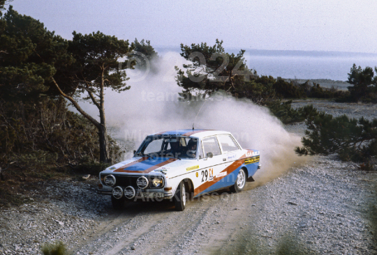 Påskcupen 1983