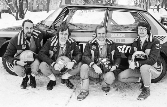 Rally 1977