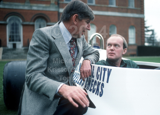Rally 1977
