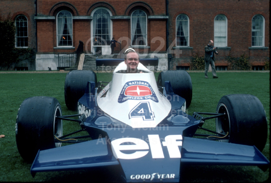 Rally 1977