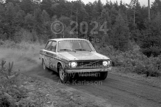 Rally 1981