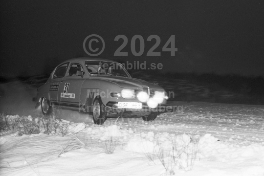 Rally 1981