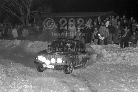 Rally 1982