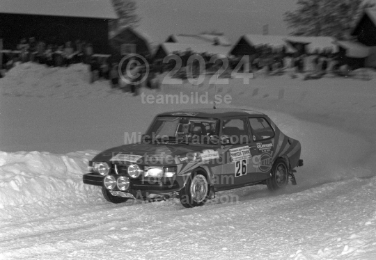 Rally 1982