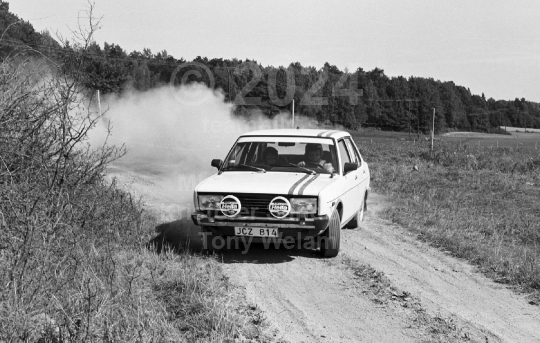 Rally 1982