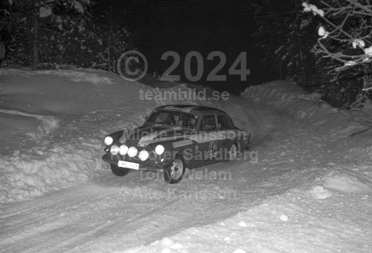 Rally 1982