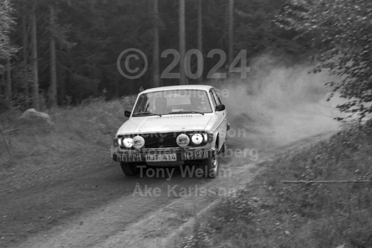 Rally 1982
