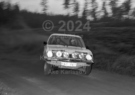 Rally 1982