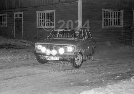 Rally 1982