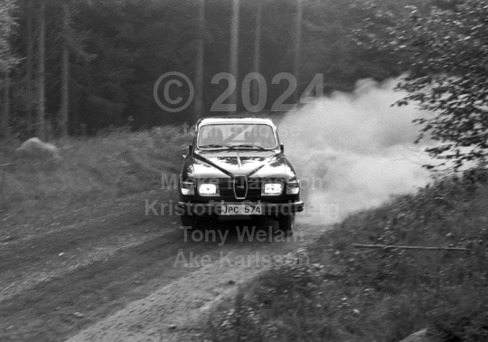 Rally 1982