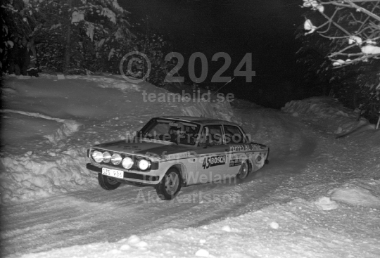 Rally 1982