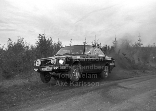 Rally 1982