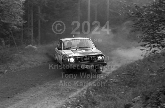 Rally 1982
