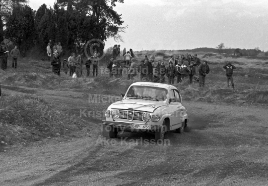Rally 1982
