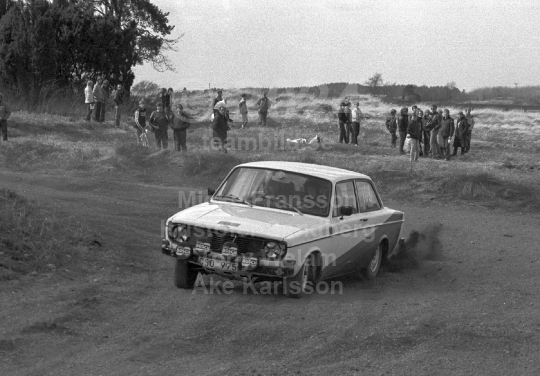 Rally 1982