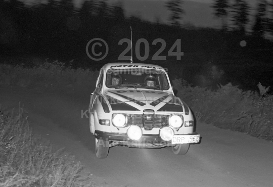 Rally 1982