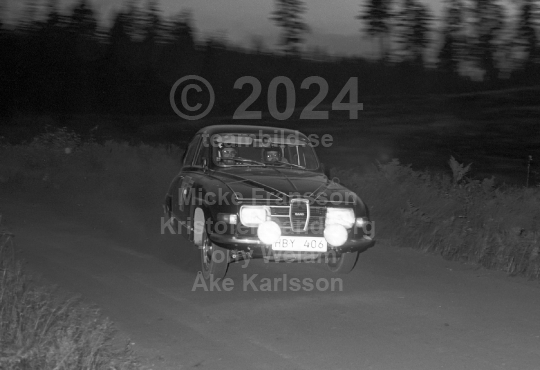 Rally 1982