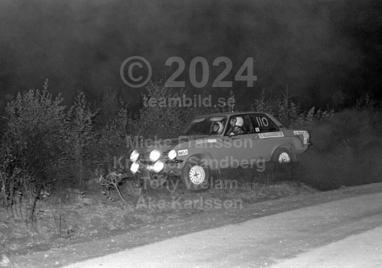 Rally 1982