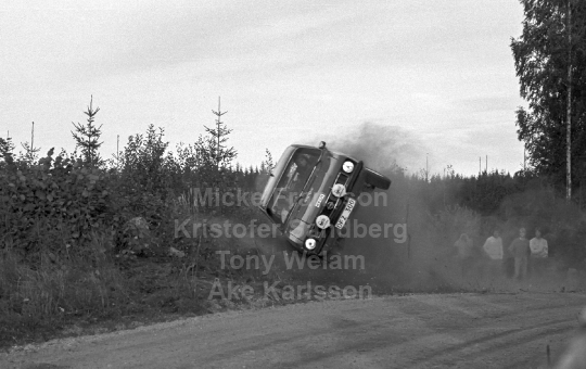 Rally 1982