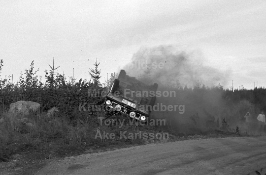 Rally 1982