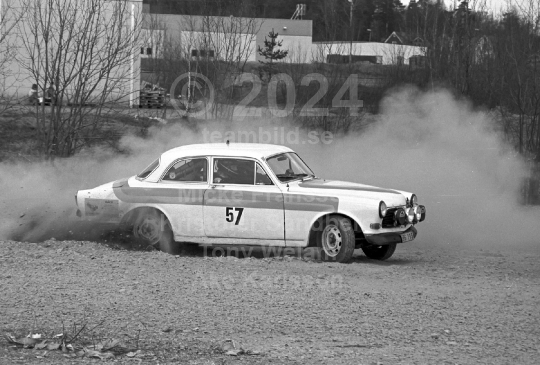 Rally 1982