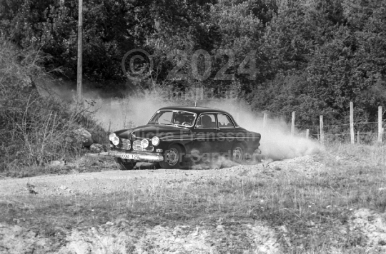 Rally 1982